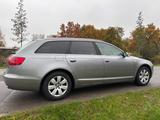 Audi A6 2.0 TDI (DPF) multitronic Avant - - Audi A6 aus 2006 mit Diesel-Antrieb: Kombi