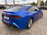 Toyota Mirai Executive **NAVI/JBL/LEDER** - blaue Toyota Mirai