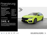 Skoda Octavia RS Plus 2.0 TDI 4x4|Pano|ACC|DCC|H&R|HuD - Skoda Octavia: Grün, RS
