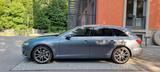 Audi A4 3.0 TDI S-Line tiptronic quattro B&O SH VirtC - Audi A4 Gebrauchtwagen in München