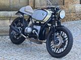 BMW R100 Cafe racer by Kevils speed shop - BMW CAFE RACER