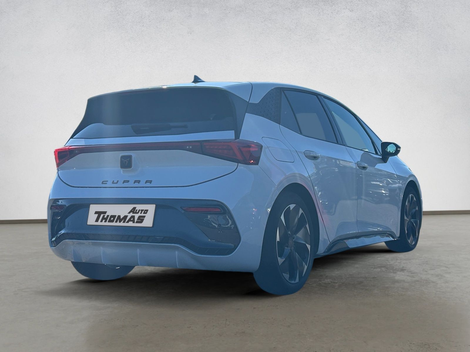 Cupra Born - Bild 4