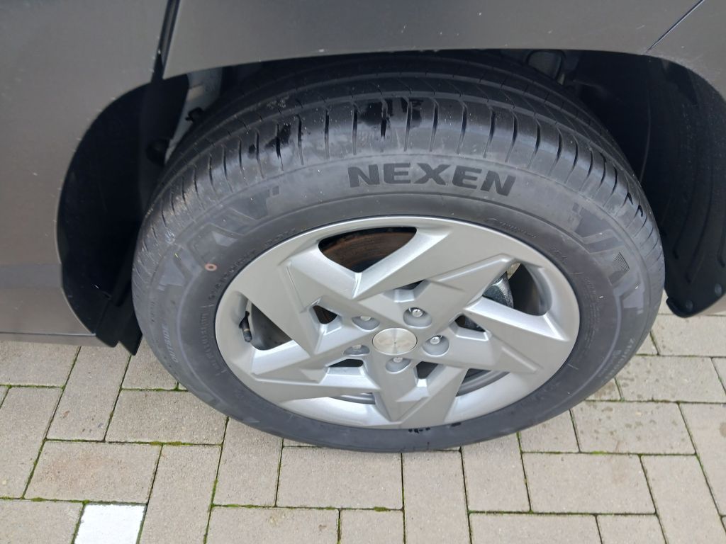 Hyundai Kona – Bild 17