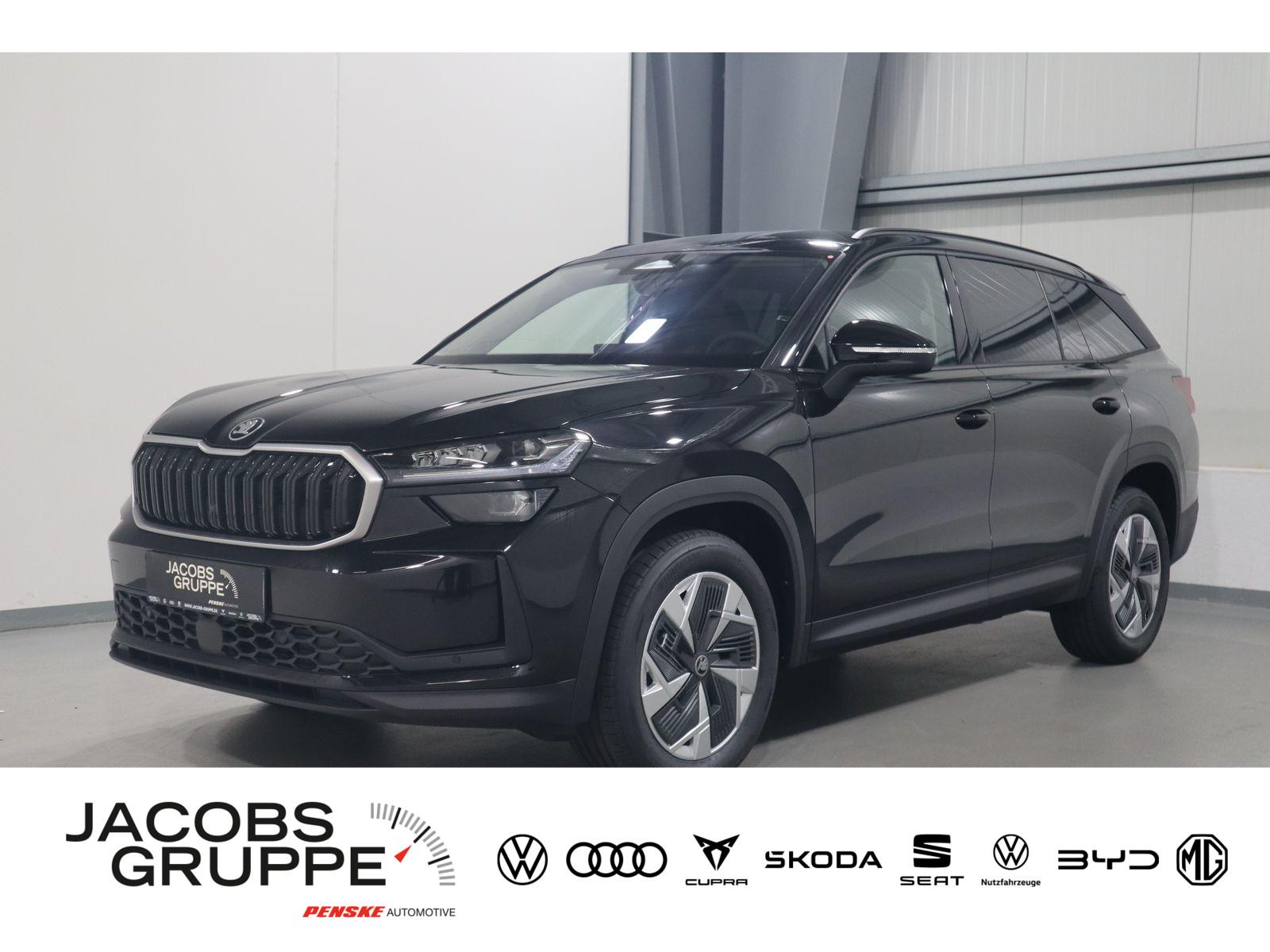 Skoda Kodiaq 2.0 TDI Selection 4x4