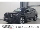 Skoda Kodiaq 2.0 TDI Selection 4x4 - Skoda Kodiaq in Aachen