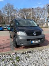 Volkswagen T5 Transporter - Volkswagen T5 Transporter in Augsburg
