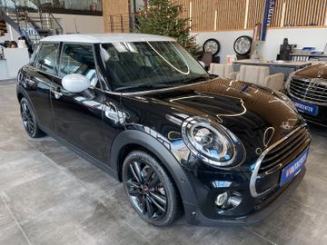 MINI COOPER Mini 5-trg. Cooper *DIGITAL*LEDER*NAVI*