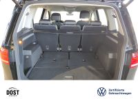 Volkswagen Touran - Vorschau Bild 16
