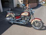 Honda VT 1100 C2 ACE  SC32 - HONDA VT 1100 C3
