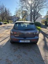 Mazda 1.6 16V - Mazda 6 in Stuttgart