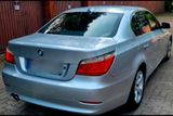 BMW 520i E60 / Facelift-Modell / Rentnerfa... - BMW 520 aus 2008