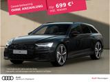 Audi S6 Avant 3.0 TDI quattroLuftfederung StandHZG AH - Audi S6 Neuwagen in Düsseldorf