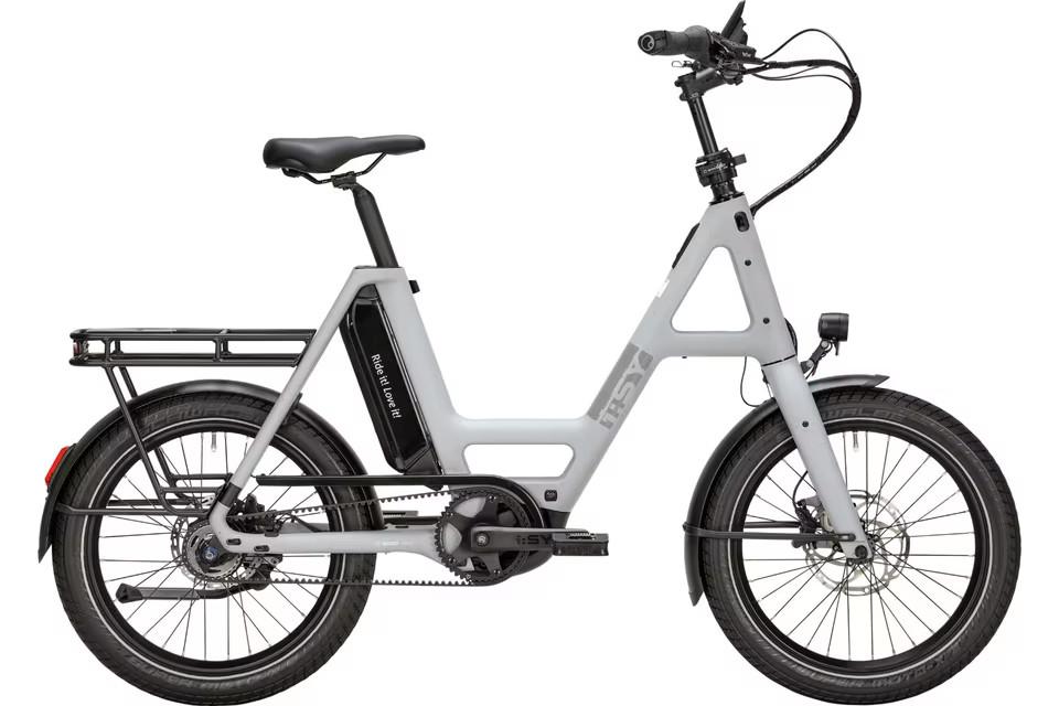 i:SY SkyFly E5 ZR F PX Bosch 90Nm 545Wh