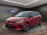 Kia Rio GT-Line NAVI°LED°KAMERA°SCHIEBEDACH°CARPLAY° - Kia Rio Gebrauchtwagen