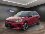 Kia Rio GT-Line NAVI°LED°KAMERA°SCHIEBEDACH°CARPLAY° - Kia Rio aus 2019