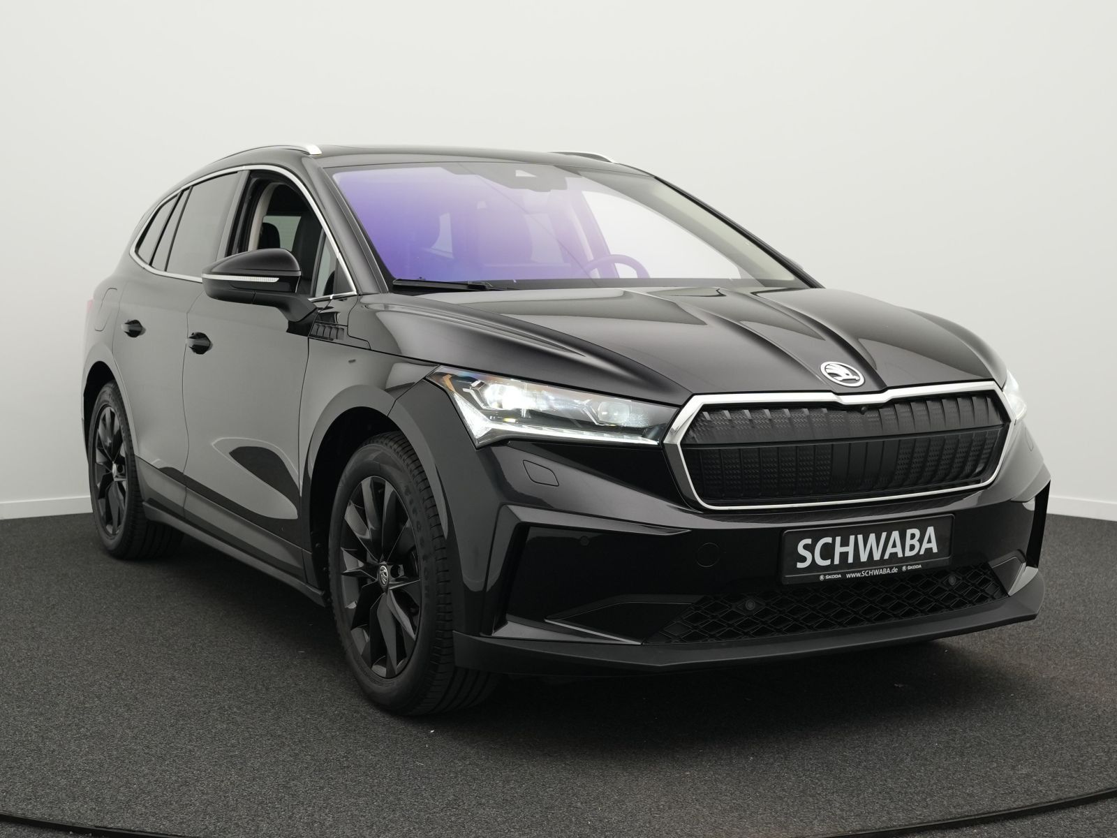 Skoda Enyaq - Bild 26