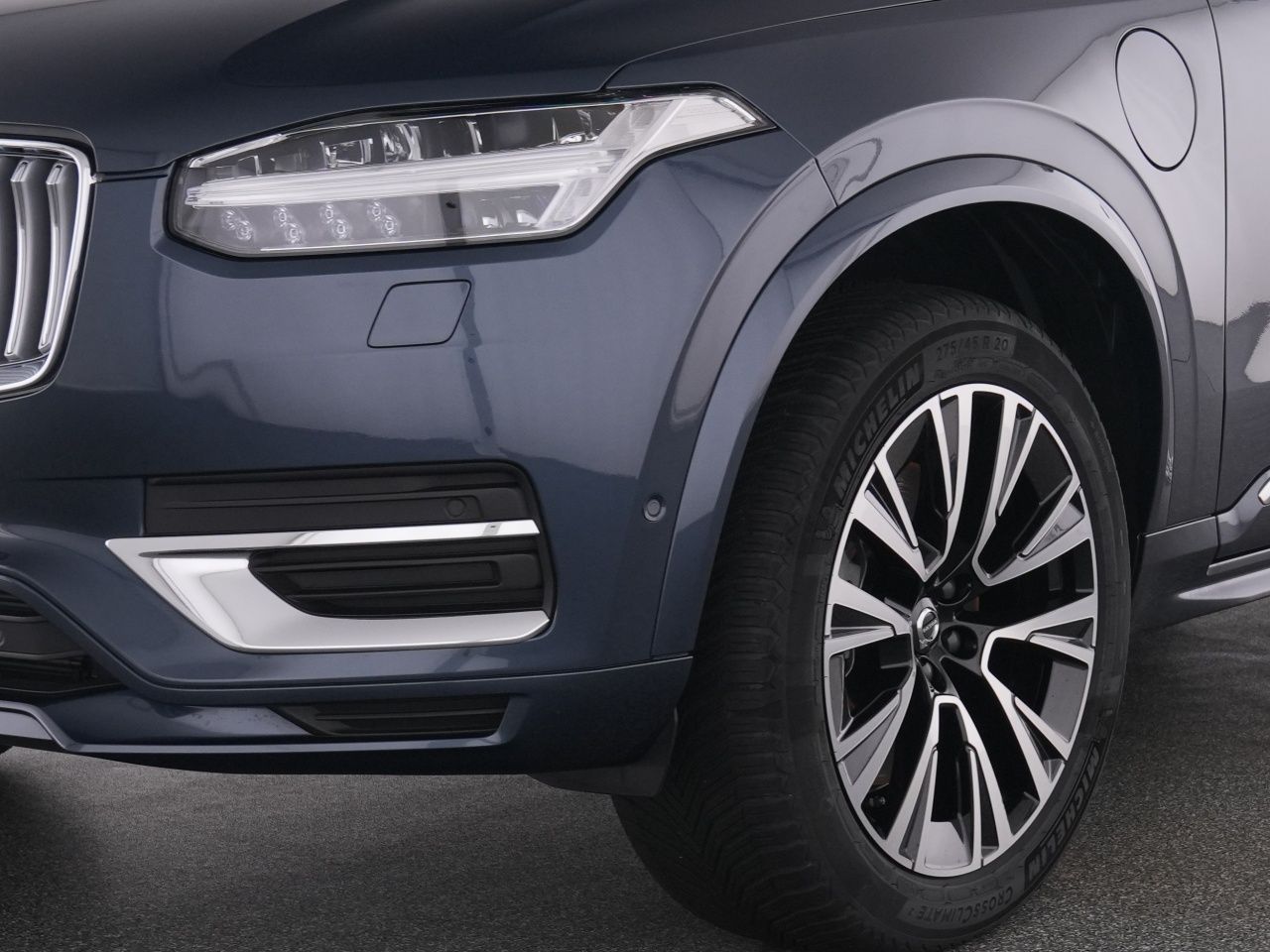 Volvo XC90 T8 Recharge Ultra Bright 360° PANO MEMORY H foto 9