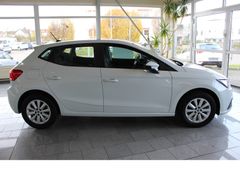 Fahrzeugabbildung Seat Ibiza Style,Klimaautomatic,Top-Zustand,LED