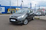 Ford B-Max Titanium TÜV+Garantie+Automatik Nr.68 - Ford B-Max Gebrauchtwagen