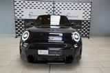 MINI COOPER_S Cabrio Cooper S *Enigmaticblack*1.Hand* - MINI MINI: Cabrio
