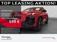Audi Q6 e-tron - Vorschau Bild 1