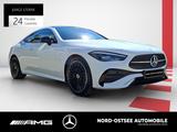 Mercedes-Benz CLE 200 AMG PANO NIGHT WINTER-P. MEMORY 19''AMG - weiße Mercedes-Benz CLE 200