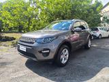 Land Rover Discovery Sport 2.0 TD4 180 CV HSE Lu - Land Rover Discovery Sport Kombi Gebrauchtwagen