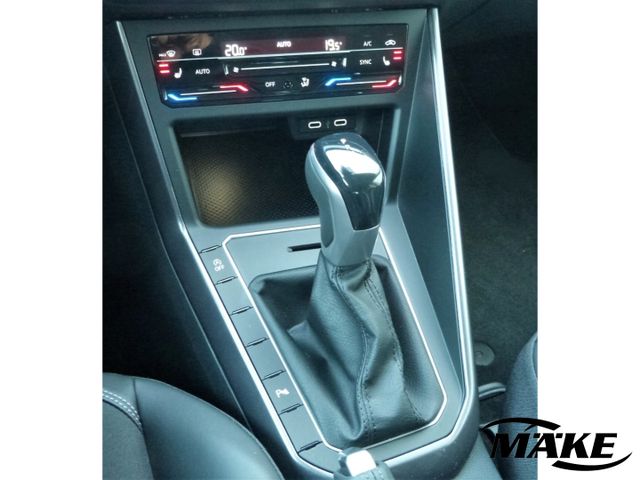 Taigo Style 1.0 TSI DSG,  Matrix-LED, ACC, PDCv+