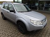 Subaru Forester 2,0i  Active - gebrauchte Subaru Forester aus dem Jahr 2012