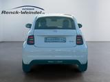 Fiat 500e Action Klima Keyless SHZ ZV Lichtsensor Mus - Fiat 500e Action Gebrauchtwagen