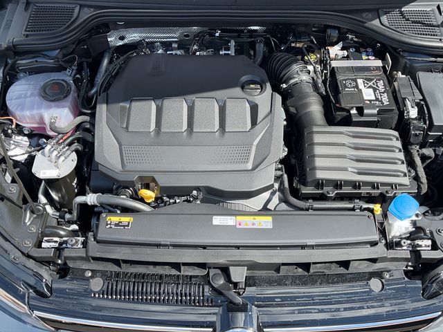 Golf Variant Life 2,0 l TDI SCR 110 kW 150 PS 7-