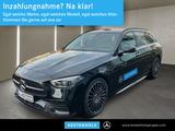 Mercedes-Benz C 220 d T-Modell AMG+AHK+DIGITAL+EASY-PACK+360°