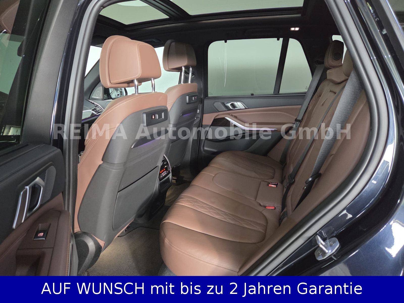 Fahrzeugabbildung BMW X5 xDrive 30 d M Sport, LED, 360°, Pano