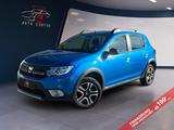 Dacia Sandero II Stepway Celebration/Gasanlage - Dacia Sandero Stepway mit Autogas-Antrieb (LPG)