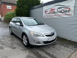 Opel Astra J 1.7CDTI Sports Tourer KLIMA/TEMPOMAT