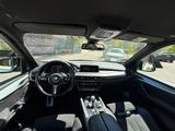 BMW X5 xDrive30d - - BMW X5 mit Diesel-Antrieb: Alcantara