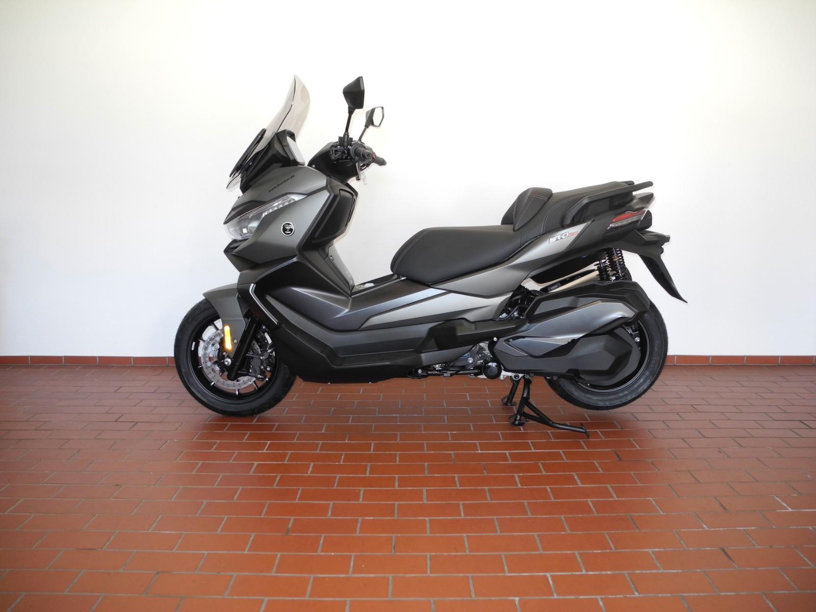 VOGE SR4 Max 350, 5+, 3 Jahre Garantie, Finanzierung