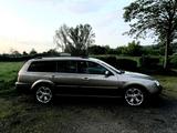 Ford Mondeo 2,0 Klimaautomatik Teilleder TÜV - Ford Mondeo aus 2003: 2.0