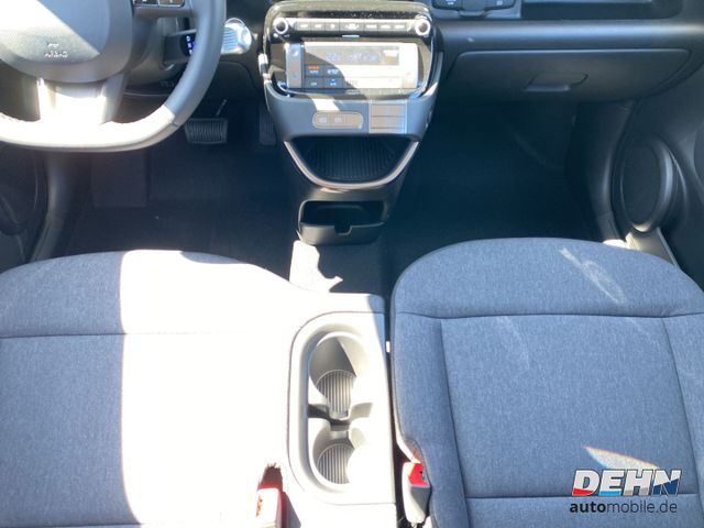 Hyundai INSTER Select Effizienz-Paket