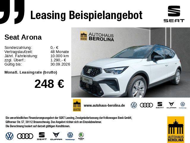 Seat Arona - Bild 3