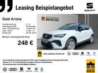 Seat Arona - Vorschau Bild 3