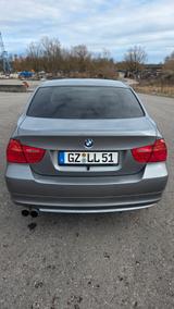 BMW 318i - Sport - gebrauchte BMW 318 aus dem Jahr 2010