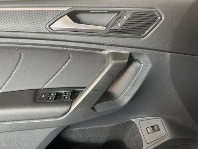 Tiguan Allspace R-Line 2,0 l TSI OPF 4MOTION 140
