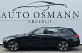Mercedes-Benz C 300 e T 9G-TRONIC Avantgarde / LED / RFK  - Mercedes-Benz C 300 in Mönchengladbach