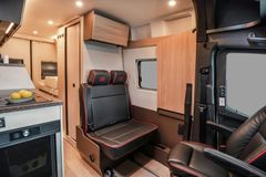 Bürstner Habiton HMX 6.0 (ALLRAD-190PS)  *Offroad*