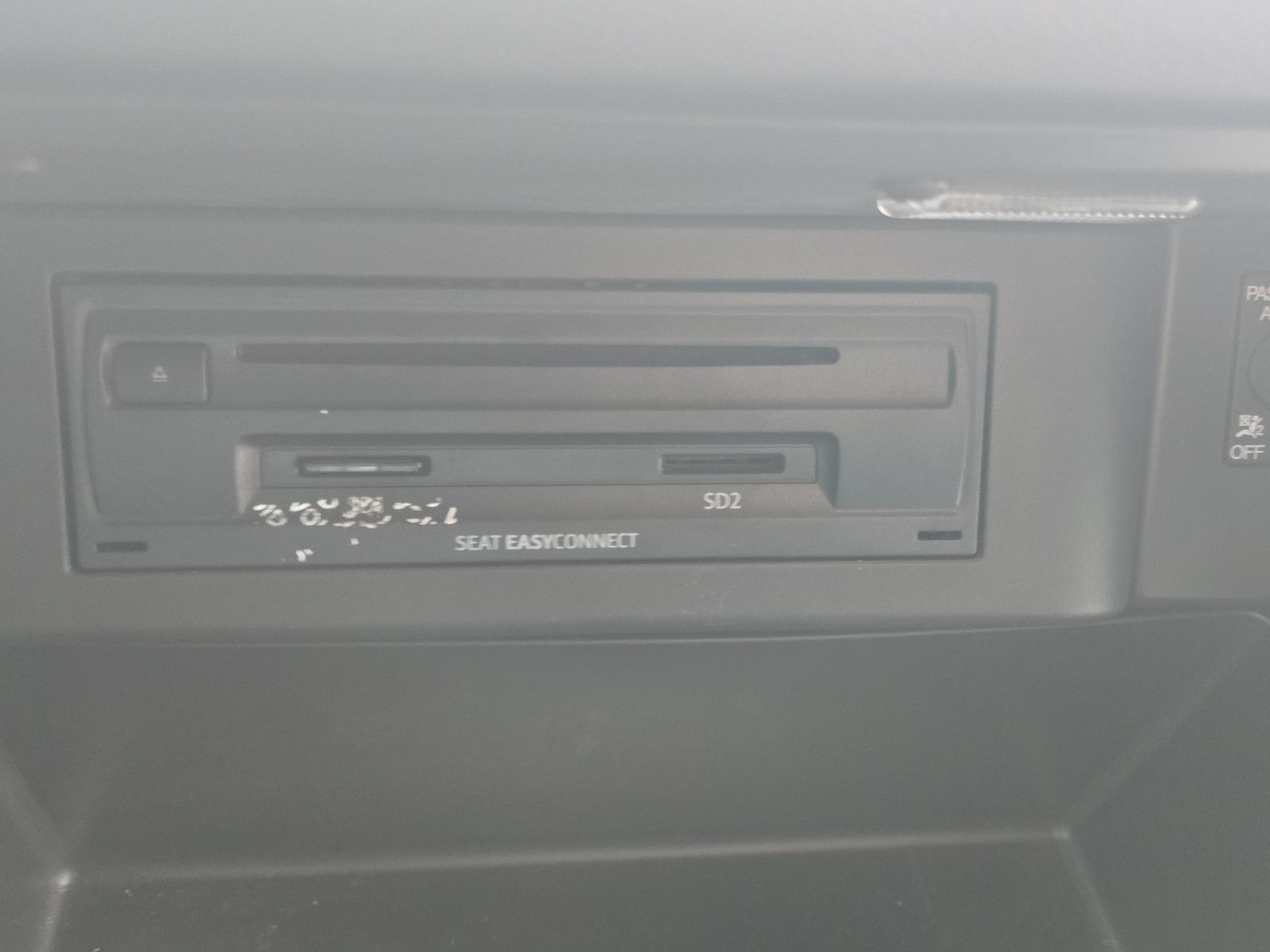 Fahrzeugabbildung SEAT Leon ST Style/VOLL LED/SEAT SOUND/FULL LINK/NAVI