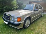 Mercedes-Benz 190 190E 2.3-16  - gebrauchte Mercedes-Benz 190 aus dem Jahr 1985
