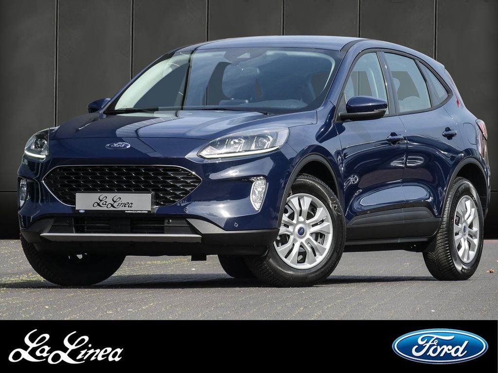 Image of Ford Kuga