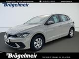 Volkswagen Polo 1.0 Yes+KLIMA+SHZ+LED+APP-CONNECT+DAB