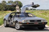 DeLorean DMC-12 - DeLorean Gebrauchtwagen